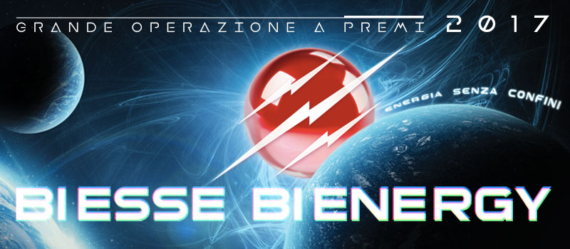 Bi Energy 2017