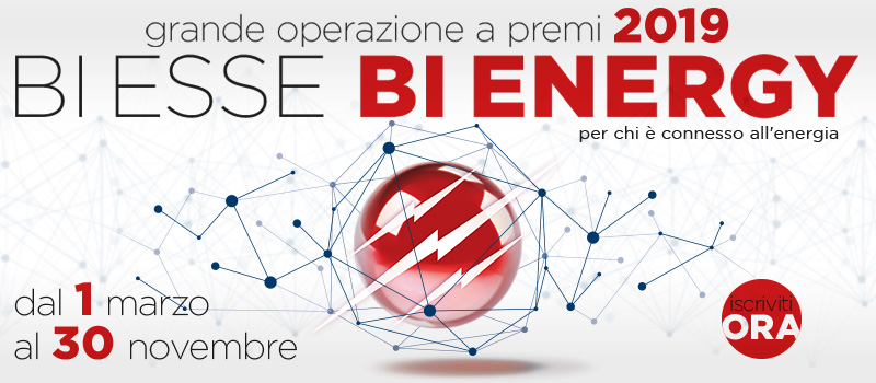 BI ENERGY 2019