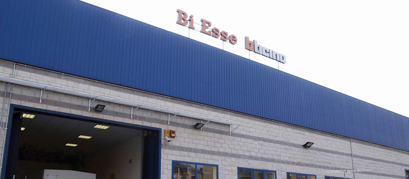 Bi Esse Alessandria