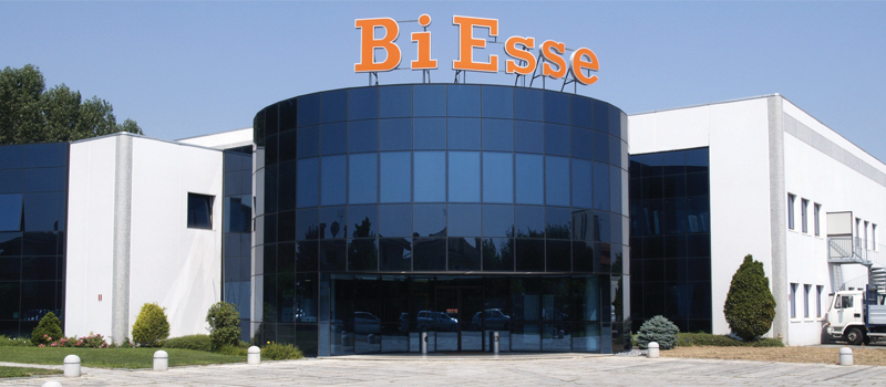 Bi Esse Asti