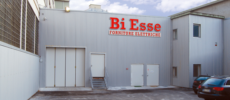 Bi Esse Genova Est