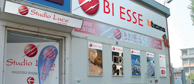 Bi Esse Torino Centro